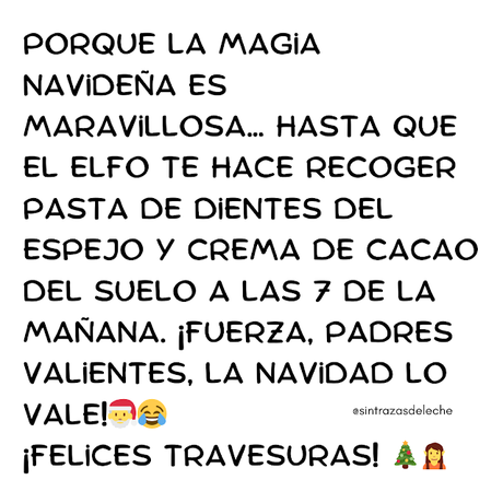 El Elfo Travieso ha llegado a casa...24 ideas APTAS para sorprender a nuestros peques estas Navidades