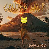 Dope Lemon estrena Golden Wolf como nuevo single