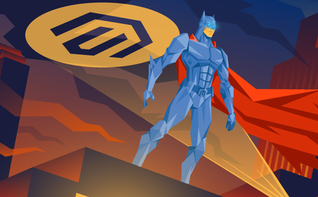 Magento Wallpapers para tu pantalla