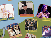 Participa LPGC, teatro. Manu Medina