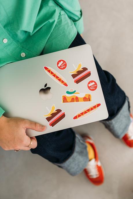 ‘Sandwich Calendar 2025,’ mezcla perfecta de sabor, arte y solidaridad ‘Sandwich Calendar 2025,’ mezcla perfecta de sabor, arte y solidaridad