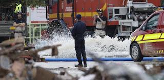 De la imparable tendencia centralizadora