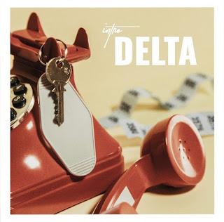 MORGAN: 'INTRO: DELTA' MORGAN: 'INTRO: DELTA'