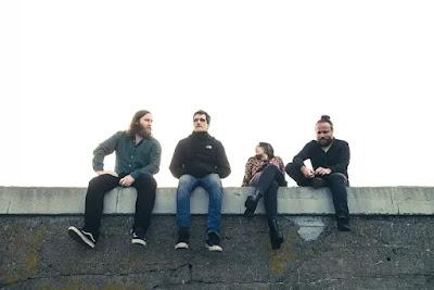 MORGAN: 'INTRO: DELTA' MORGAN: 'INTRO: DELTA'