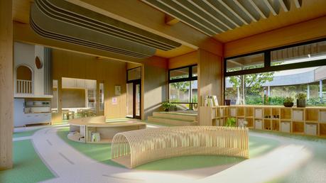 Moorlands School, Canelones / Gómez Platero Arquitectura & Urbanismo