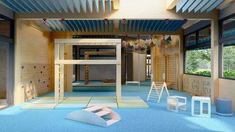 Moorlands School, Canelones / Gómez Platero Arquitectura & Urbanismo