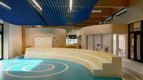 Moorlands School, Canelones / Gómez Platero Arquitectura & Urbanismo