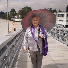 Araña feminista | Viki y la importancia de nombrarnos