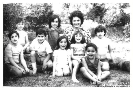 Edwin, la Barbara y Cristian. Una biografía Hipotética