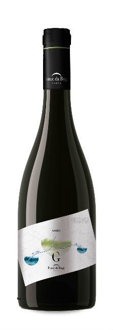 Ponte da Boga Godello 2023