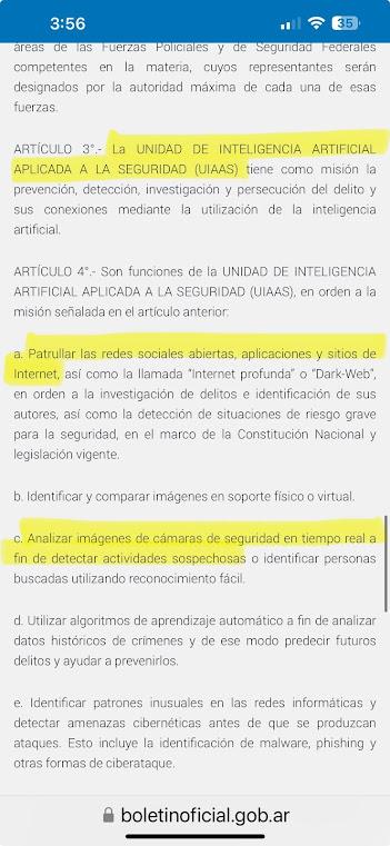 De la batalla cultural a la policía del pensamiento