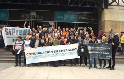 Redes vs. periodismo