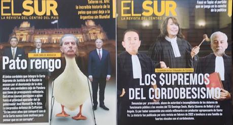 Redes vs. periodismo