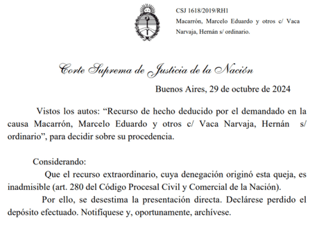 Redes vs. periodismo