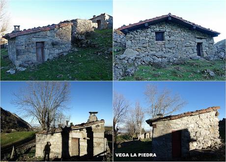 Vega Enol-Vegarredonda-Mirador de Ordiales-El Porru la Cueva Armada-El Jayáu