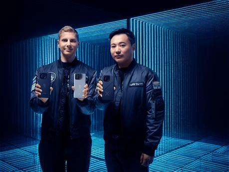 ASUS Republic of Gamers anuncia la Serie ROG Phone 9 ASUS_Rog Phone 9