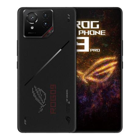 ASUS Republic of Gamers anuncia la Serie ROG Phone 9 ROG Phone 9
