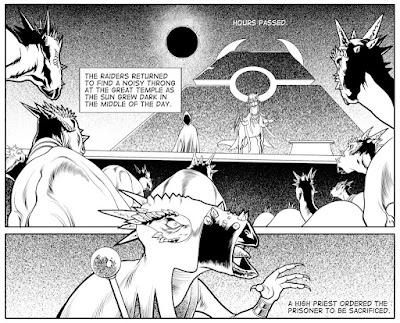 Legends of the Dracorex