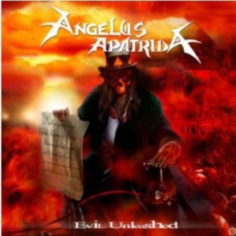 Discografías Esenciales: Recorrido por la Carrera de Angelus Apatrida