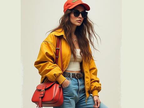 El Impacto del CELEBRITY STYLING 4 El Impacto del CELEBRITY STYLING 4