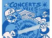 Bestia Bebe Momento Incómodo Concerts Veles