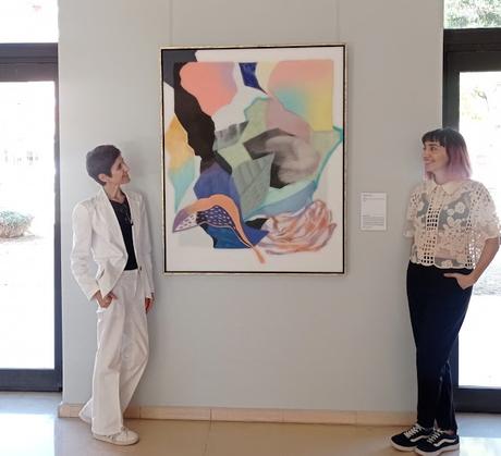 BLOGSSIPGIRL TE PRESENTA: REBECA ZARZA, LA MAGIA DE UNA DISEÑADORA, UNA ILUSTRADORA, UNA ARTISTA EN EBULLICIÓN.