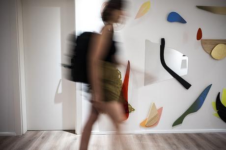 BLOGSSIPGIRL TE PRESENTA: REBECA ZARZA, LA MAGIA DE UNA DISEÑADORA, UNA ILUSTRADORA, UNA ARTISTA EN EBULLICIÓN.