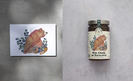 BLOGSSIPGIRL TE PRESENTA: REBECA ZARZA, LA MAGIA DE UNA DISEÑADORA, UNA ILUSTRADORA, UNA ARTISTA EN EBULLICIÓN.