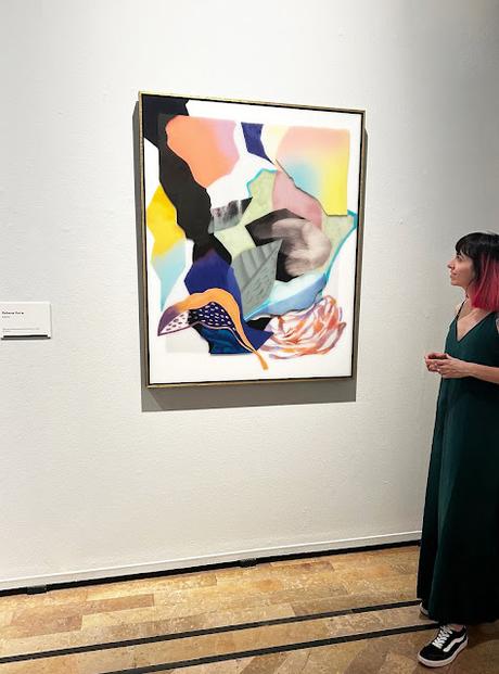 BLOGSSIPGIRL TE PRESENTA: REBECA ZARZA, LA MAGIA DE UNA DISEÑADORA, UNA ILUSTRADORA, UNA ARTISTA EN EBULLICIÓN.