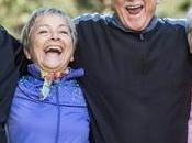 Beneficios entrenamiento resistencia cerebral adultos mayores: salud menos caídas