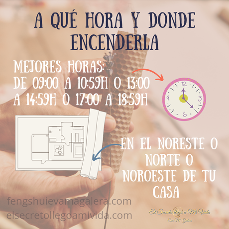 Velita de miel 🍯🐝 hoy 22