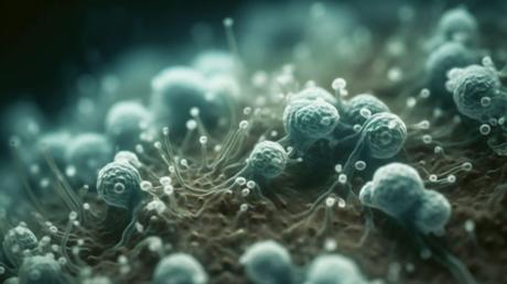 El sorprendente hallazgo bajo el océano que revoluciona la biología marina