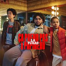 Las mejores series inéditas de 2024: Parte 5 Las mejores series inéditas de 2024: Parte 5