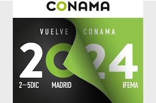 CONAMA 2024: El encuentro clave para enfrentar la crisis ambiental desde la colaboración