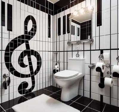 La música y el humor.