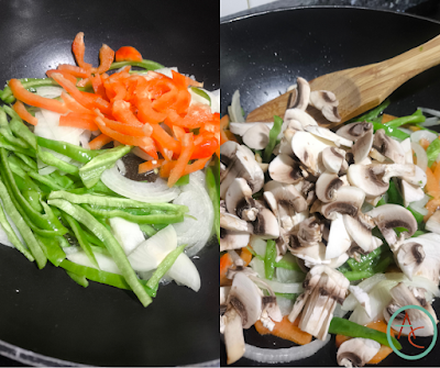 Burritos Con Pechuga De Pollo