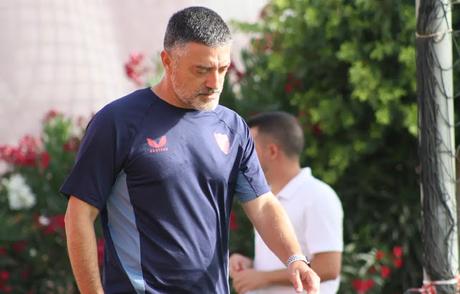 Previa Sevilla FC - Rayo Vallecano