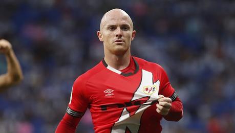 Previa Sevilla FC - Rayo Vallecano