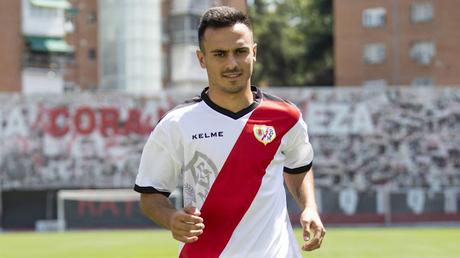 Previa Sevilla FC - Rayo Vallecano