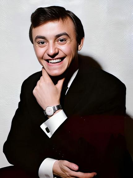 Efemérides del Rock y Heavy Metal: Qué pasó un 23 de Noviembre