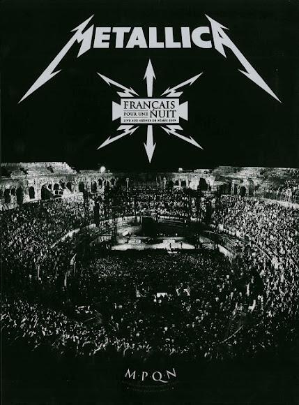 Efemérides del Rock y Heavy Metal: Qué pasó un 23 de Noviembre