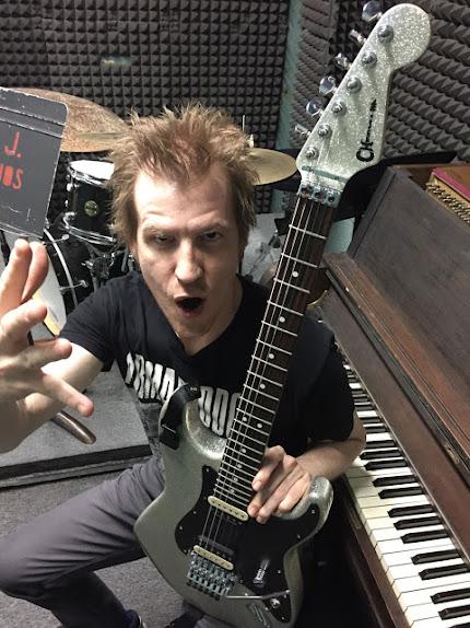 Efemérides del Rock y Heavy Metal: Qué pasó un 23 de Noviembre