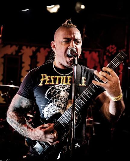 Efemérides del Rock y Heavy Metal: Qué pasó un 23 de Noviembre