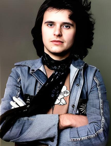 Efemérides del Rock y Heavy Metal: Qué pasó un 23 de Noviembre