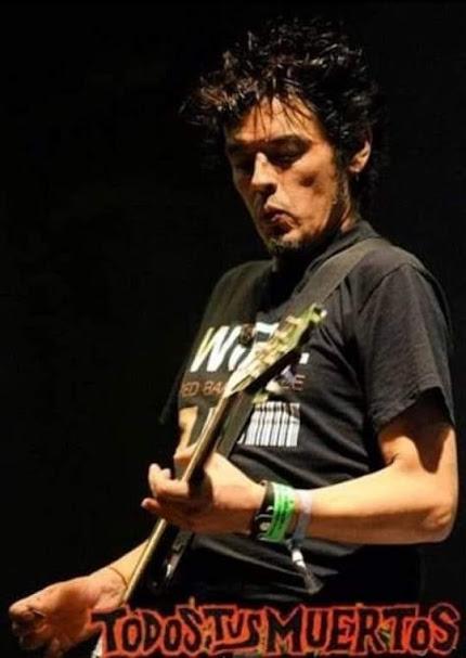 Efemérides del Rock y Heavy Metal: Qué pasó un 23 de Noviembre