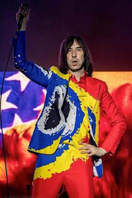 Primal Scream - Love ain't enough (2024) Primal Scream - Love ain't enough (2024)