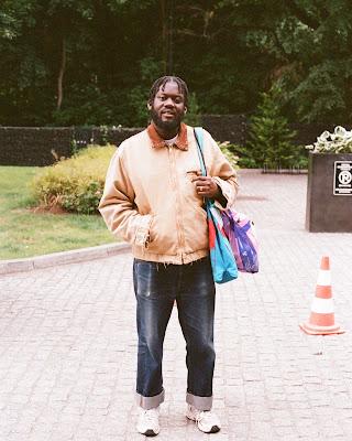 Michael Kiwanuka - Lowdown (Parts I and II) (2024)