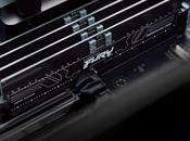 Kingston Technology mayor proveedor módulos DRAM años consecutivos