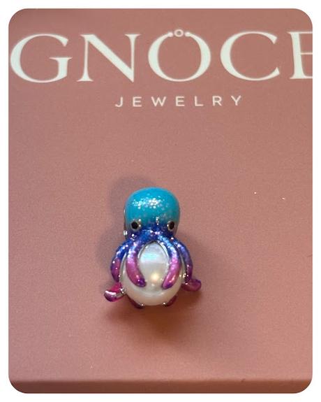 Gnoce-jewelry