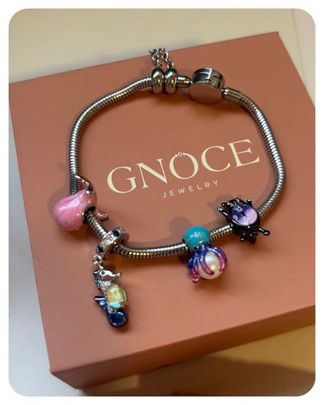 Gnoce-jewelry
